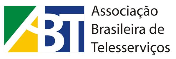 Logo Associação Brasileira de Teleserviços